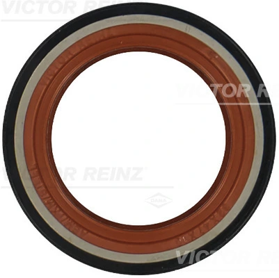 Shaft Seal, crankshaft